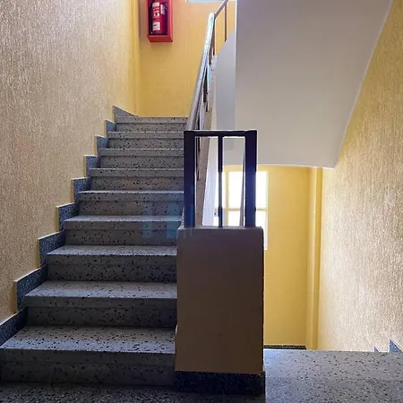 Apartamento Mirador Denia