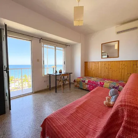 Apartment Apartamento Mirador