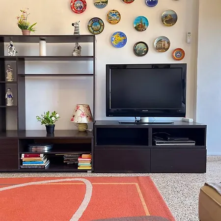 Apartamento Mirador Apartment