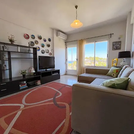 Apartment Apartamento Mirador Denia