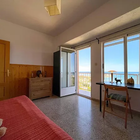 Apartamento Mirador