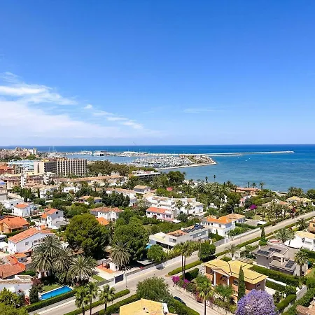 Apartamento Mirador Apartment