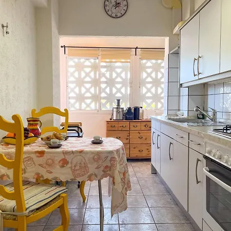 Apartamento Mirador Denia