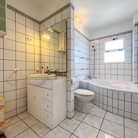 Apartamento Mirador *