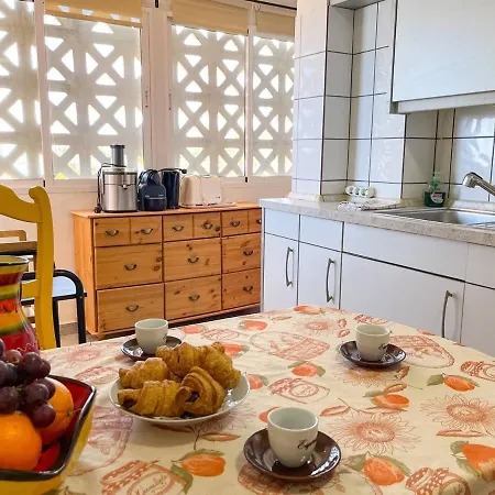 Apartamento Mirador